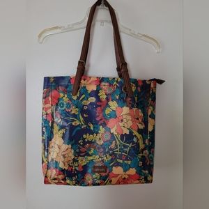 Sakroots Tote Bag